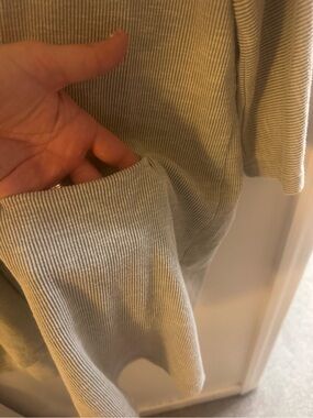 Anthropologie Donni Cardigan